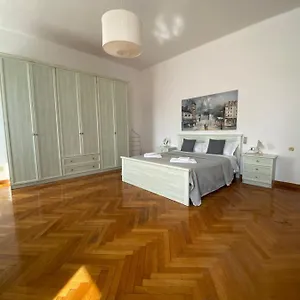  Bed & Breakfast Al Fluviale